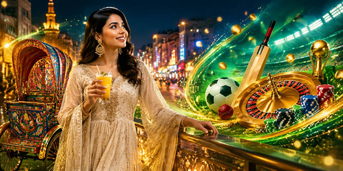 sportybet স্লট গেম